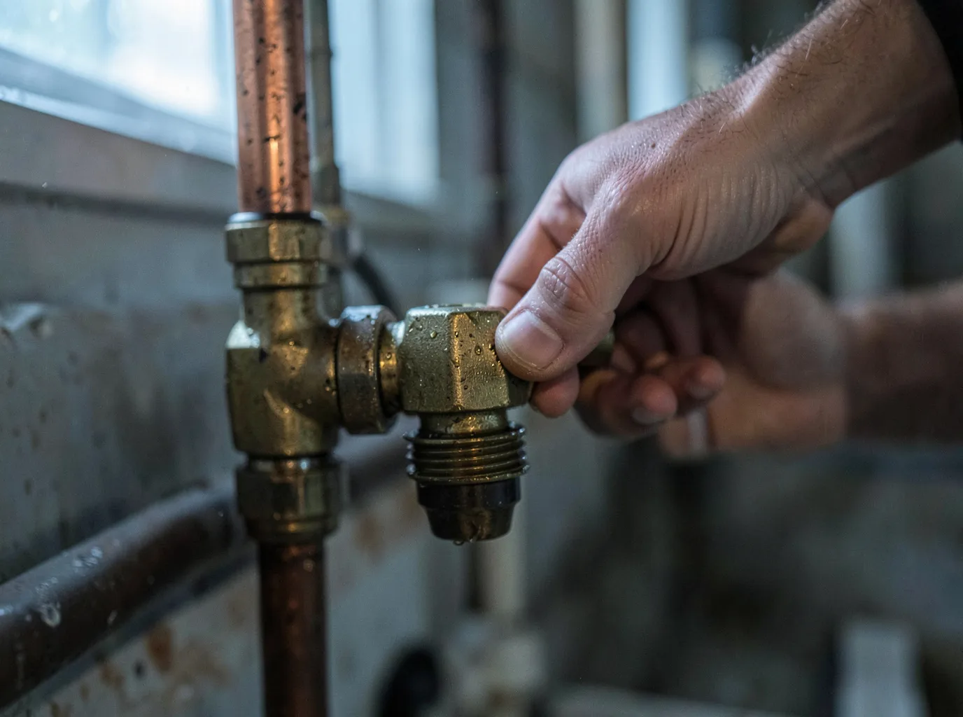 Emergency Plumber Critz, VA FAQs